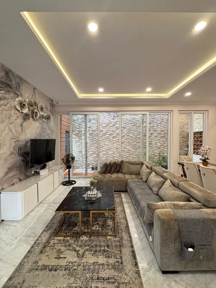 Rumah Furnished Foresta BSD — LT 192 m²