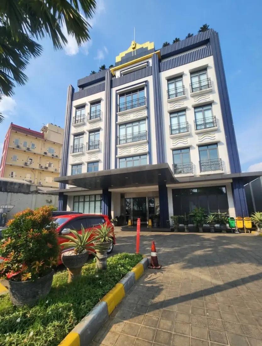 Gedung Kantor Lebak Bulus Dijual Rp47,7 Miliar