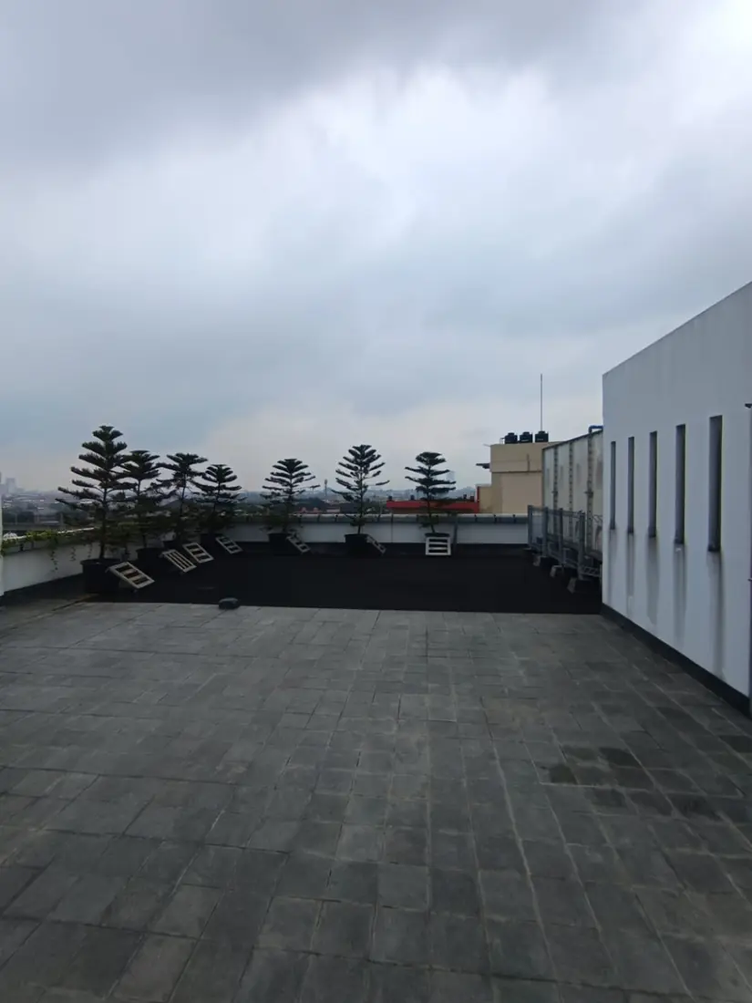 Gedung Kantor Lebak Bulus Dijual Rp47,7 Miliar — foto 5