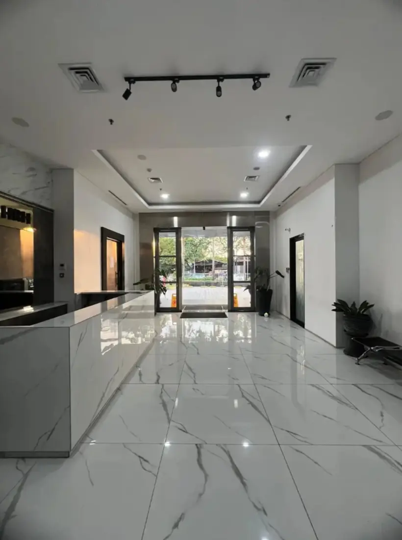 Gedung Kantor Lebak Bulus Dijual Rp47,7 Miliar — foto 2