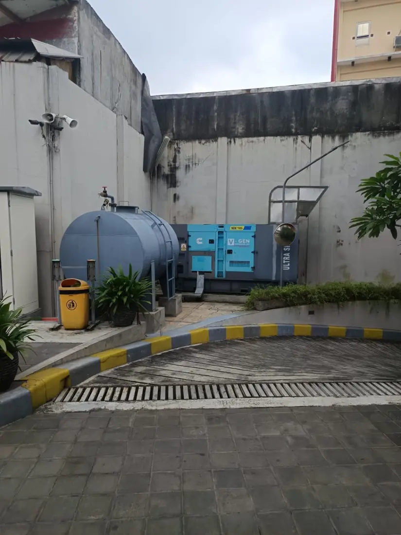 Gedung Kantor Lebak Bulus Dijual Rp47,7 Miliar — foto 8