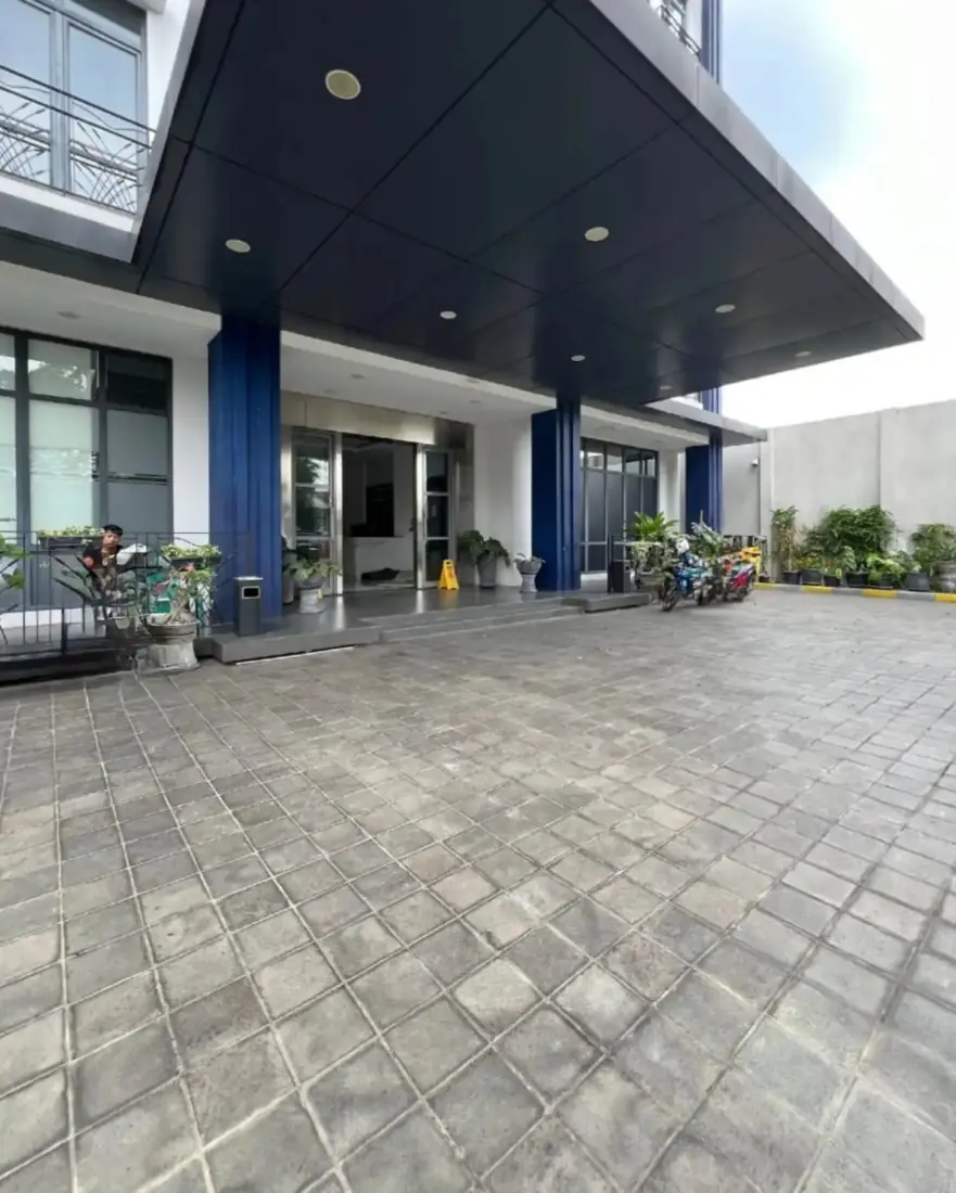 Gedung Kantor Lebak Bulus Dijual Rp47,7 Miliar — foto 9