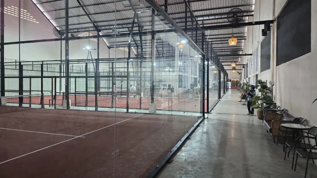 Gudang Jatake Pagedangan Dijual dan Disewakan | LT 4.450 m² — foto 4