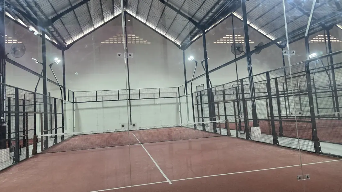 Gudang Jatake Pagedangan Dijual dan Disewakan | LT 4.450 m² — foto 5