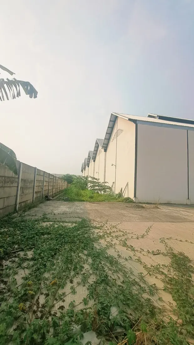 Gudang Jatake Pagedangan Dijual dan Disewakan | LT 4.450 m² — foto 10